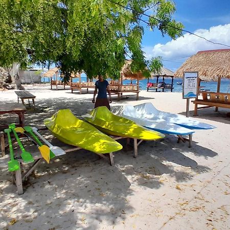 Ekas Beach Guesthouse And Restaurant 外观 照片