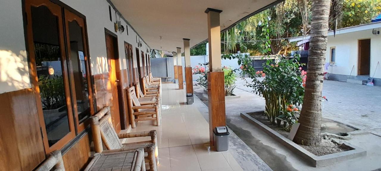 Ekas Beach Guesthouse And Restaurant 外观 照片