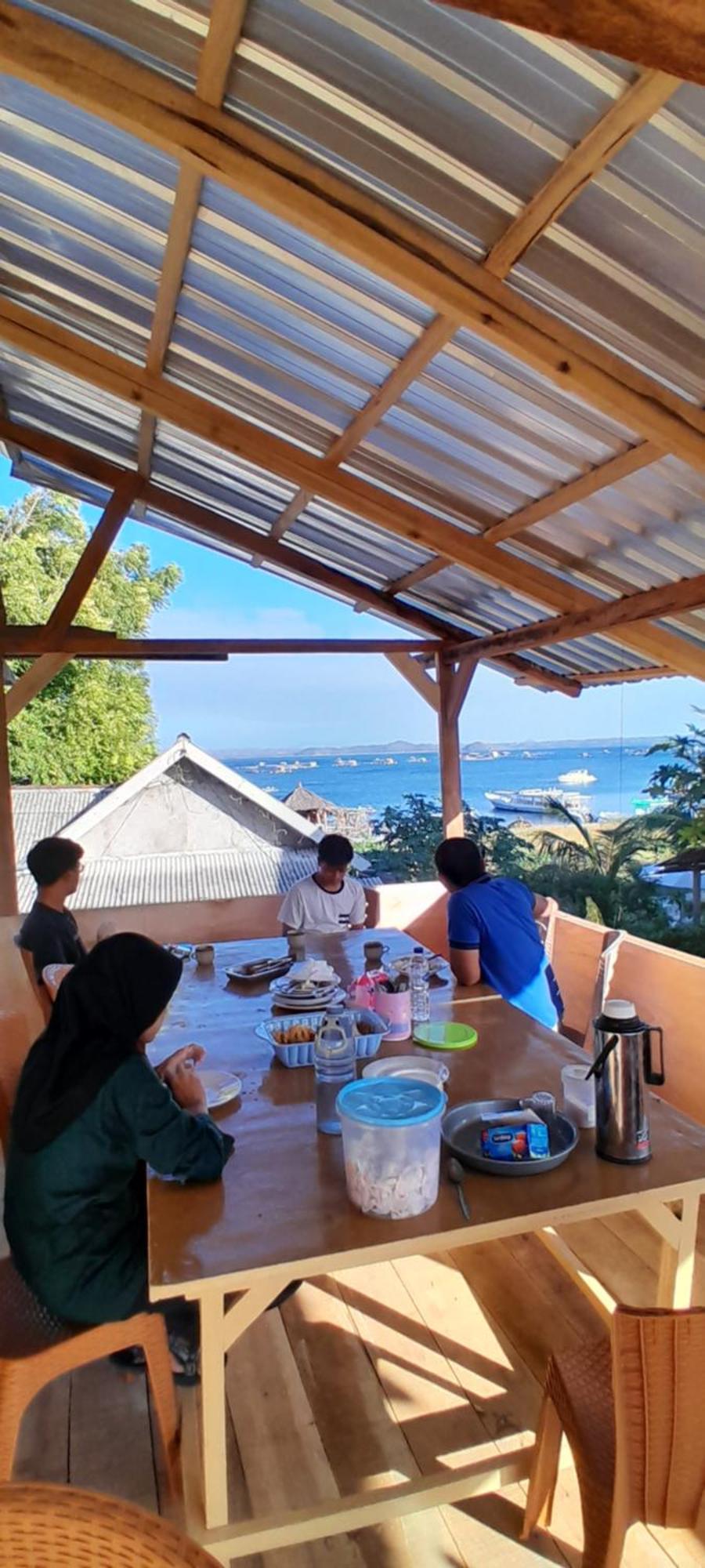 Ekas Beach Guesthouse And Restaurant 客房 照片