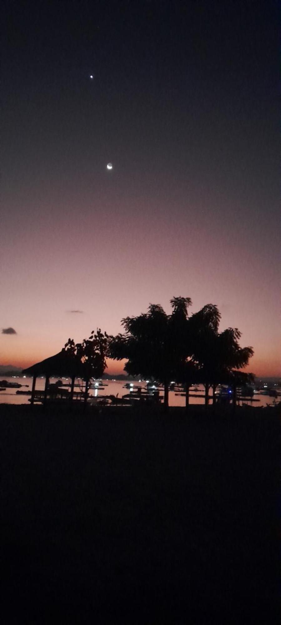 Ekas Beach Guesthouse And Restaurant 客房 照片